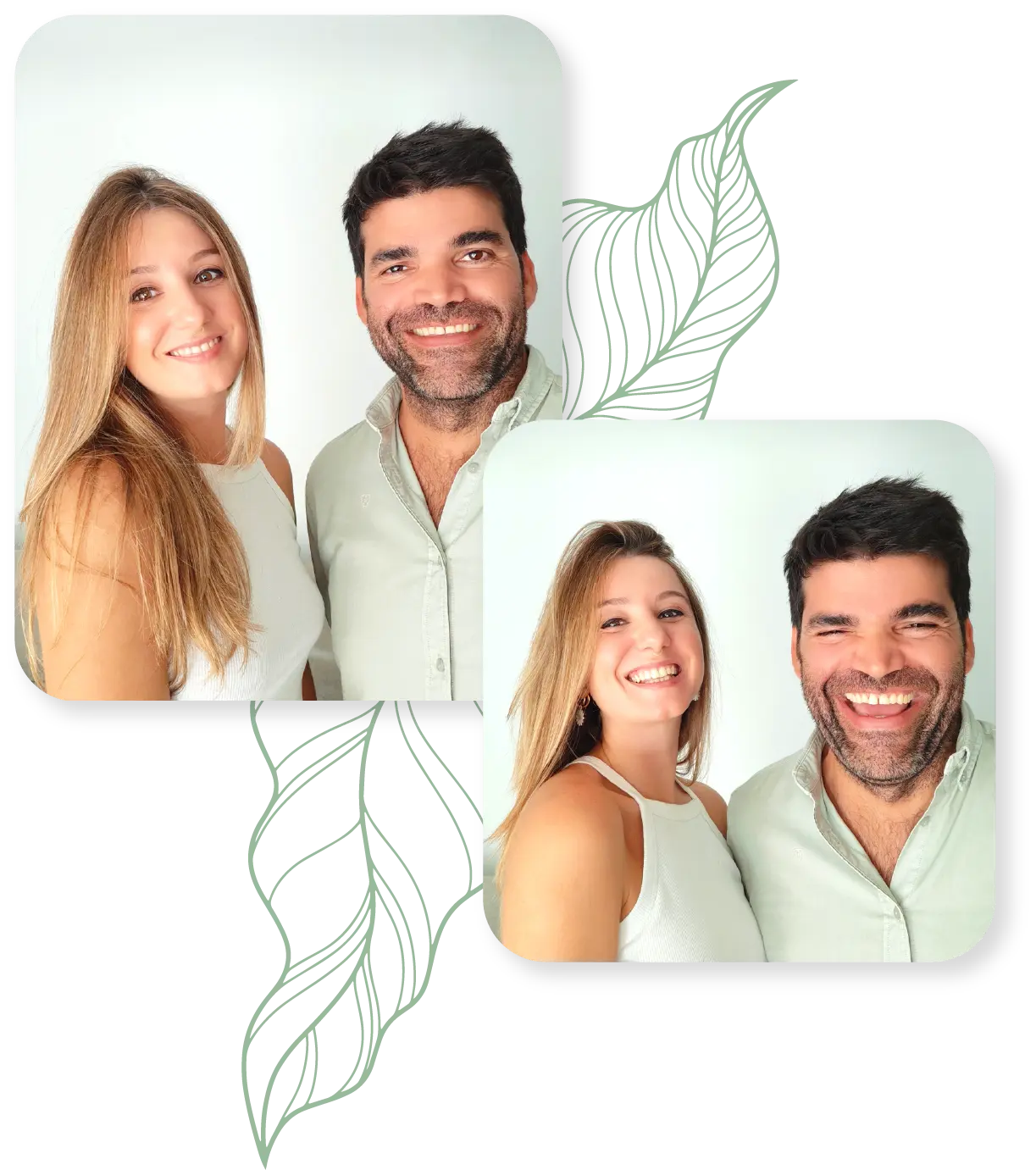 Sobre Sastree - Joyería sostenible hecha a mano en España